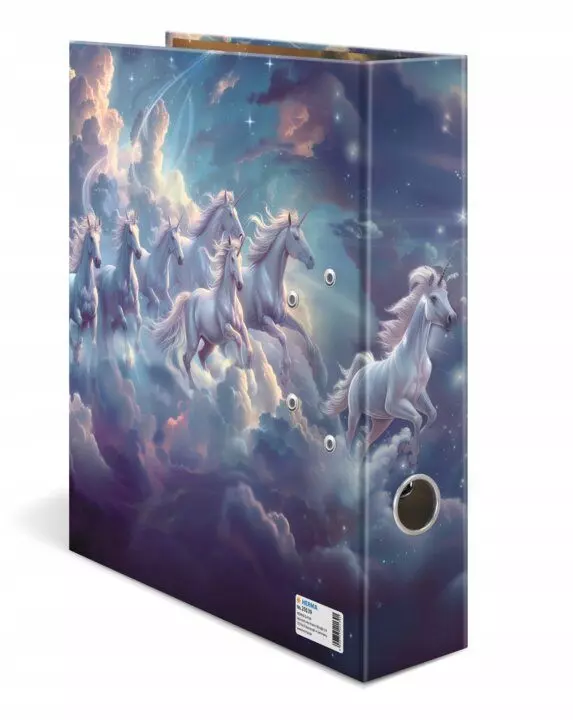 Segregator A4 Herma - Papiernicze i szkolne
