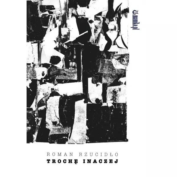 Trochę inaczej - Książki