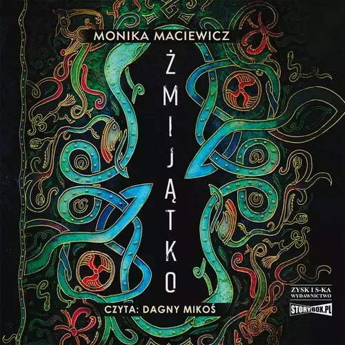 Żmijątko - Audiobooki