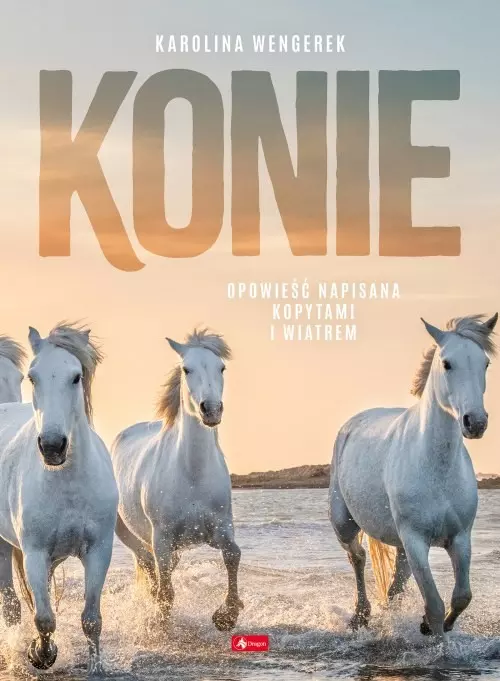 Konie - Książki