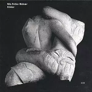 Khmer. CD - Muzyka