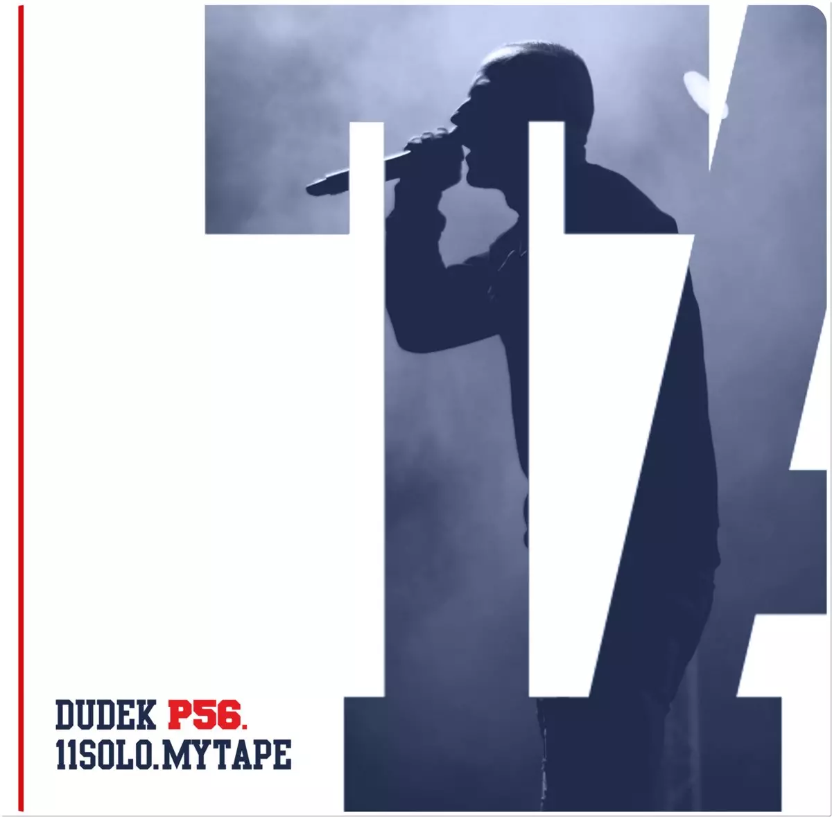 11 Solo. My Tape, CD - Muzyka