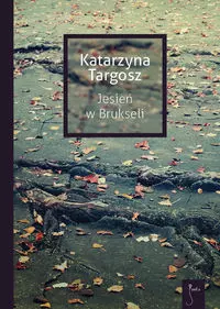 Jesień w Brukseli - Książki