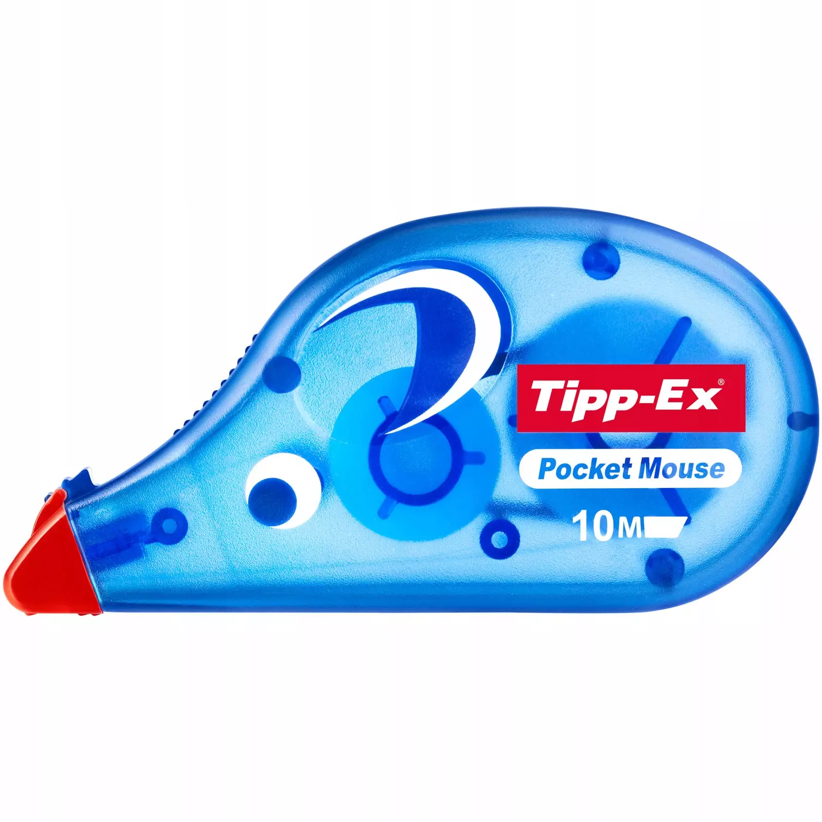 Korektor w taśmie Tipp-Ex 8207892 - Papiernicze i szkolne