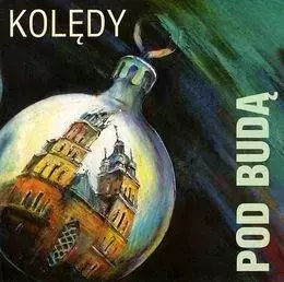 Kolędy, CD - Muzyka