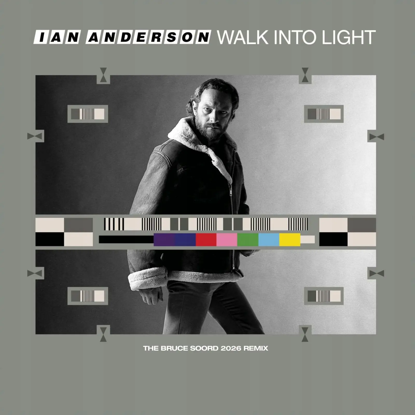 Walk Into Light, Winyl - Muzyka