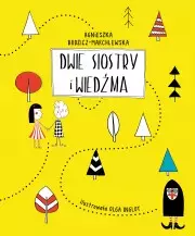 Dwie siostry i wiedźma - Książki