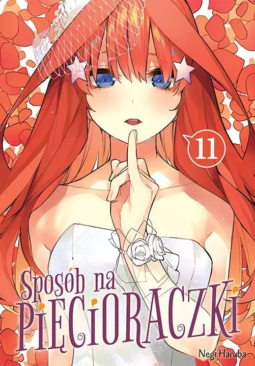 Sposób na pięcioraczki. Tom 11 - Książki
