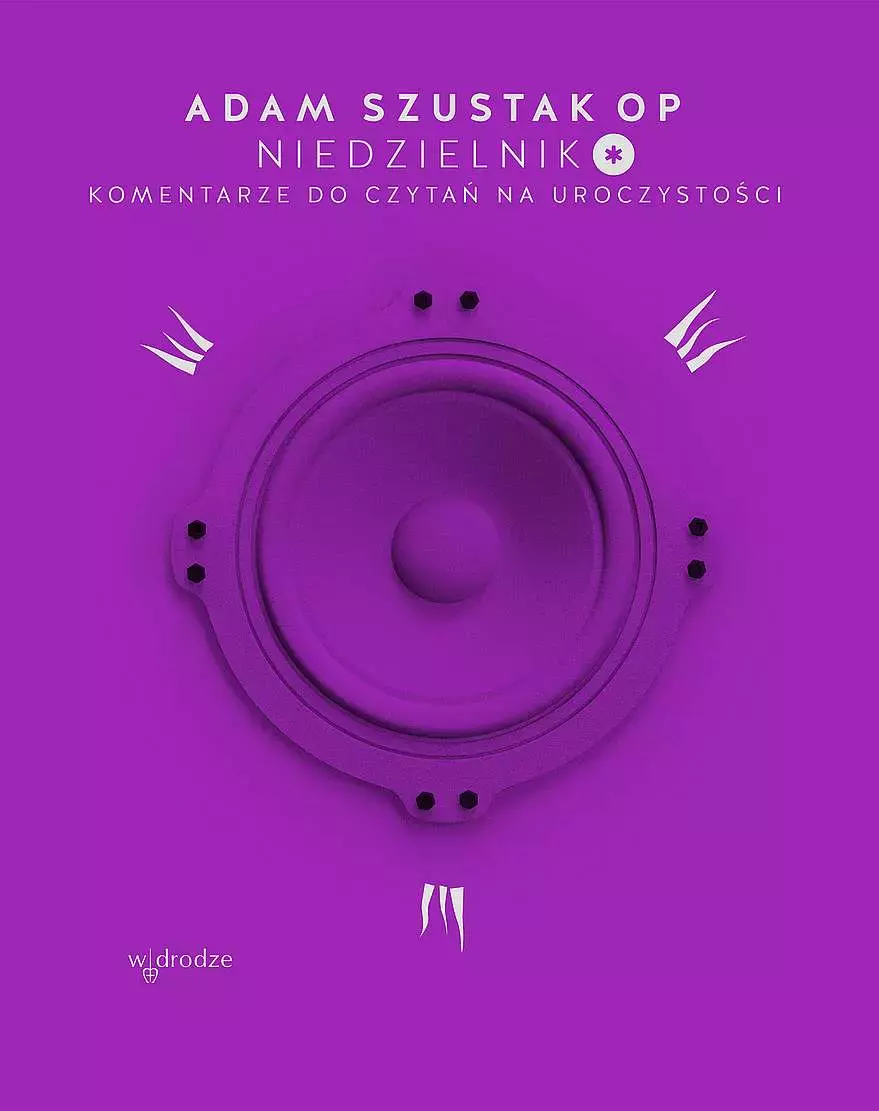 Niedzielnik*. Komentarze do czytań na uroczystości - Książki