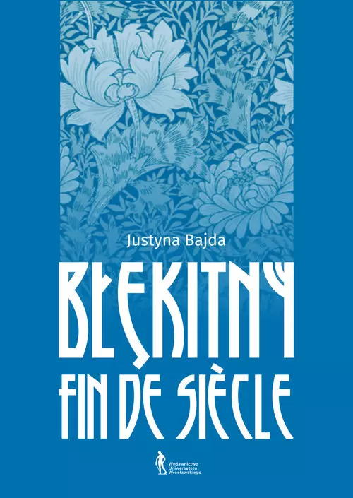 Błękitny fin de si?cle - Książki