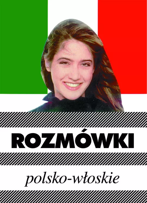 Rozmówki polsko-włoskie - Książki