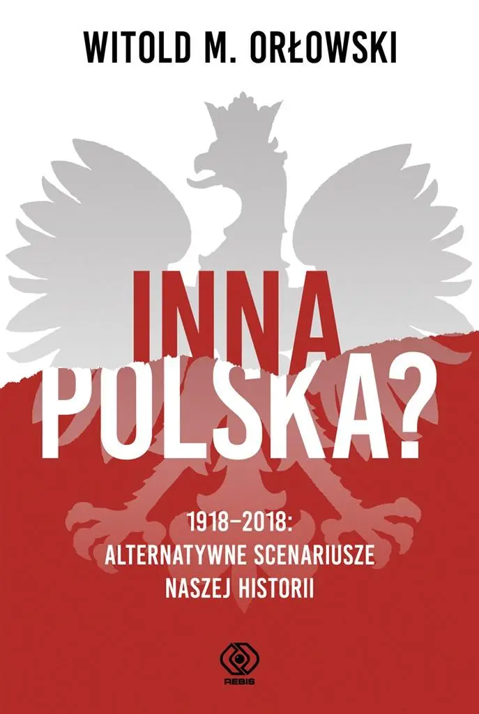 Inna Polska? - Książki