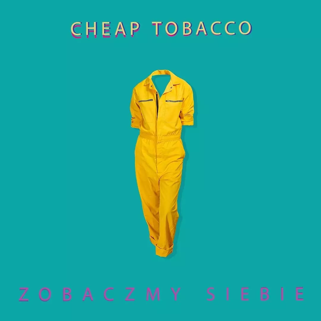 Zobaczmy siebie, CD - Muzyka