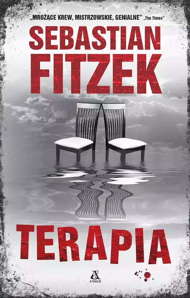 Terapia, wydanie specjalne - Książki