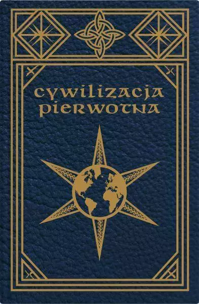 Cywilizacja pierwotna - Książki
