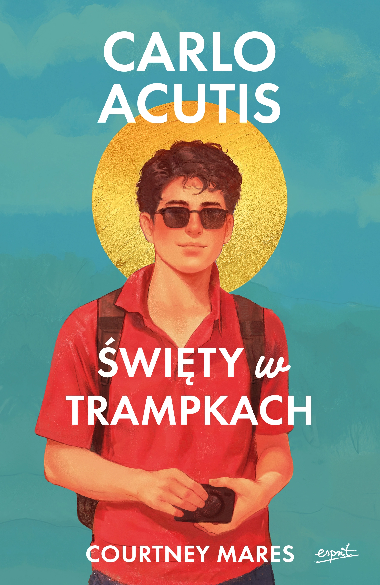 Carlo Acutis. Święty w trampkach - Książki