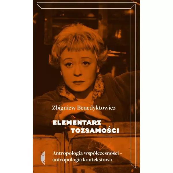 Elementarz tożsamości - Książki
