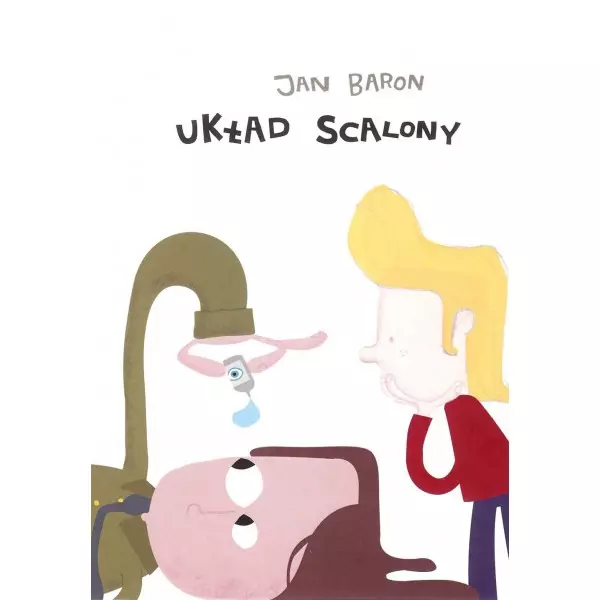 Układ scalony - Książki