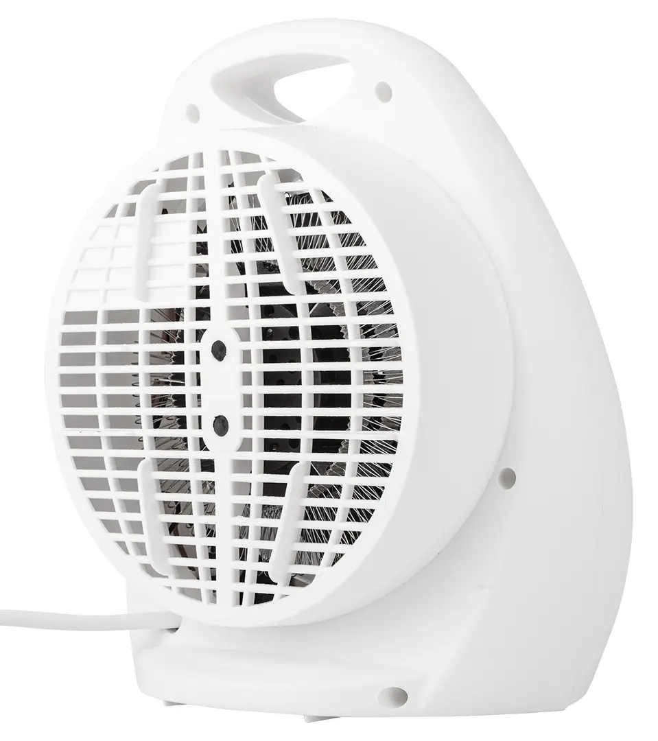 Termowentylator 2000W - Elektronika i akcesoria