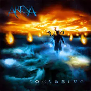Contagion - Muzyka