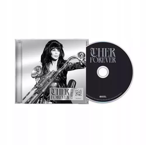 Forever Classics, CD - Muzyka
