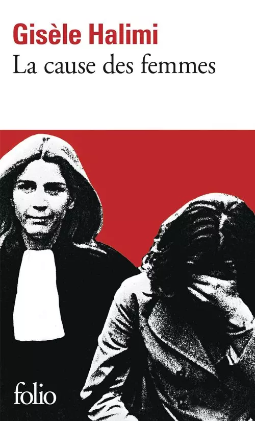 Cause Des Femmes przekład francuski - Książki