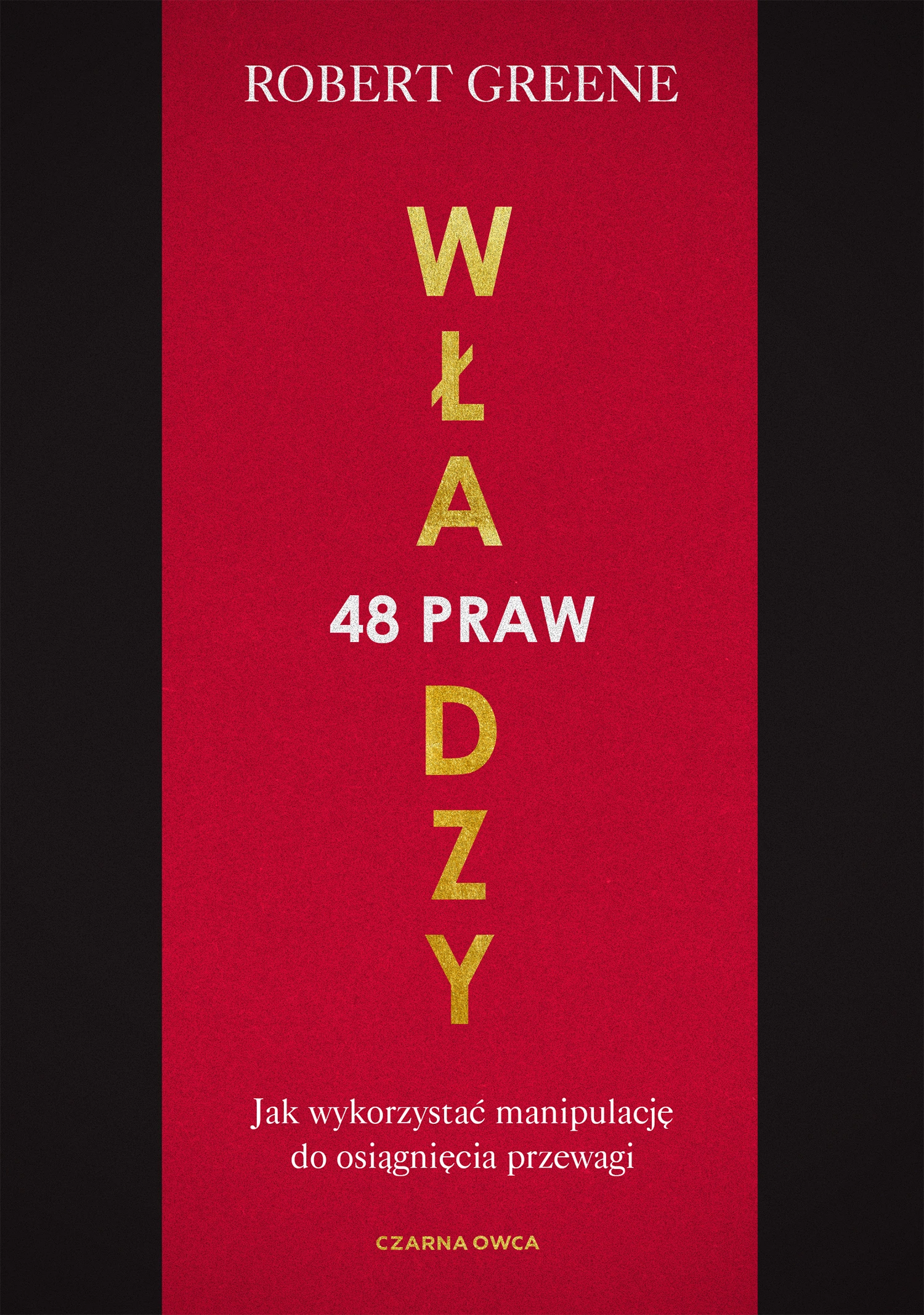 48 praw władzy - Książki