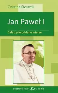 Jan Paweł I - Książki