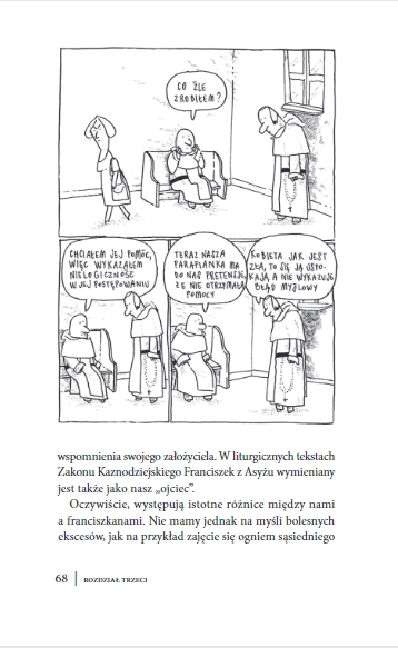 Zapach pomarańczy - Książki
