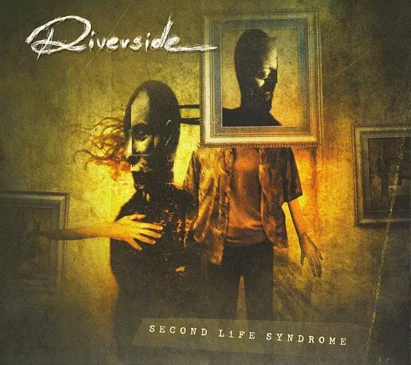 Second Life Syndrome, CD - Muzyka