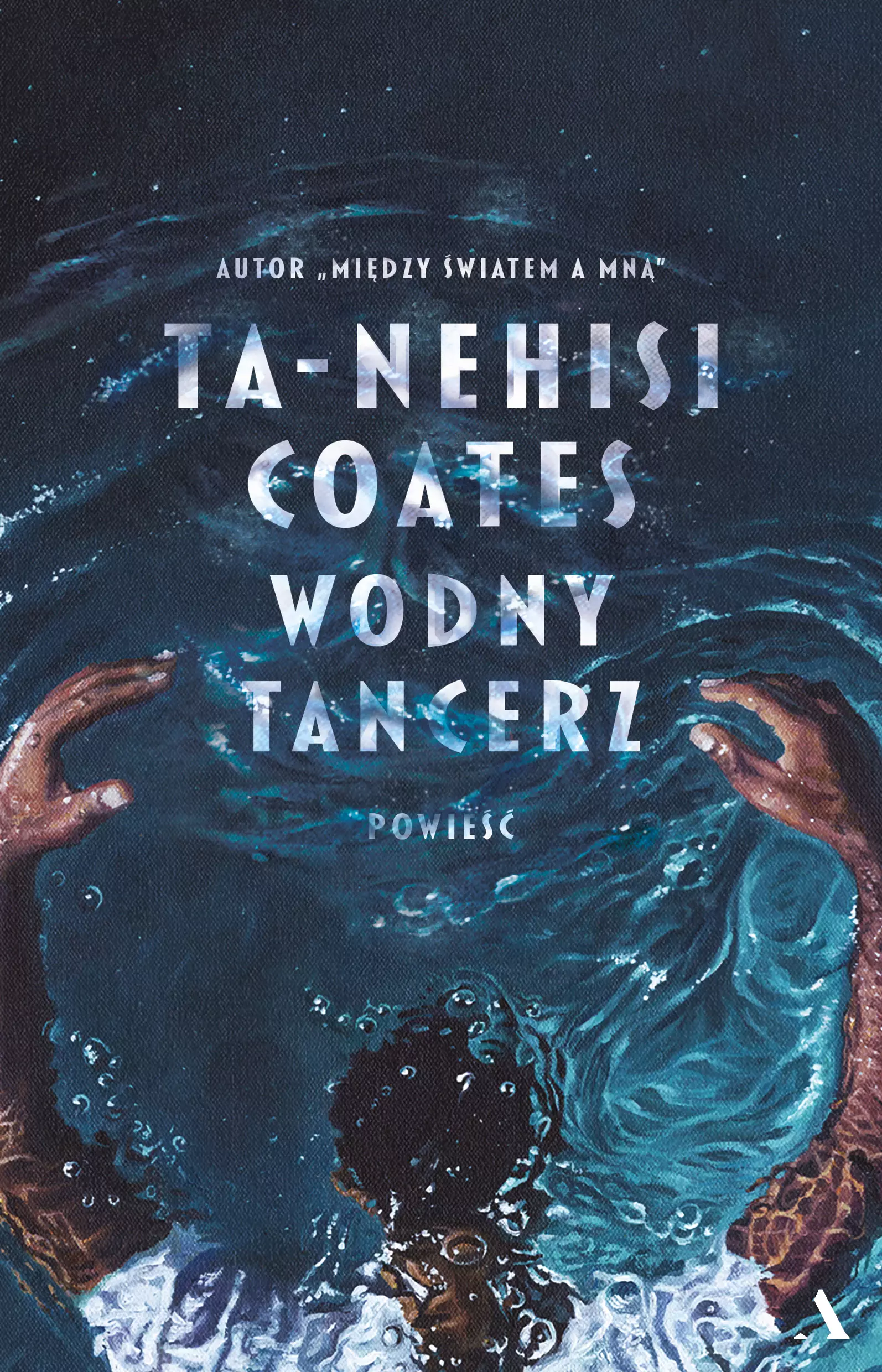 Wodny tancerz - Książki