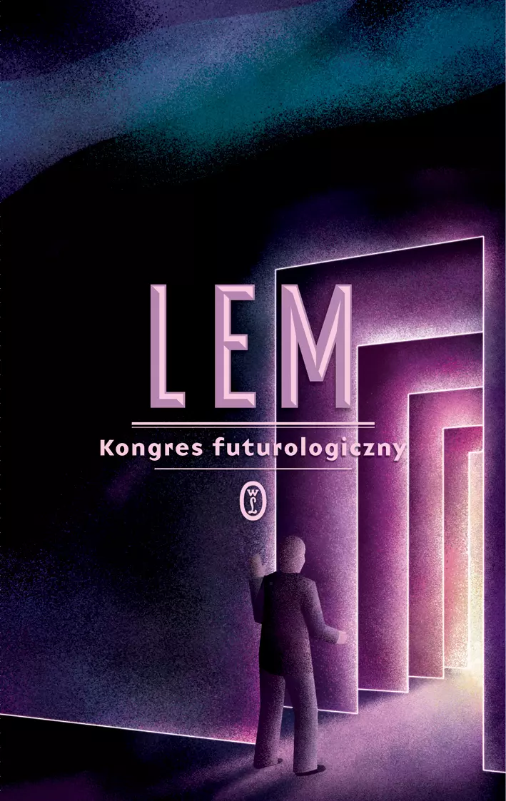 Kongres futurologiczny wyd. 2022 - Książki