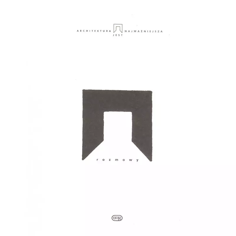 Rozmowy - Książki