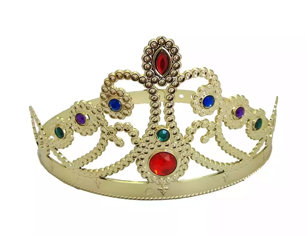 Diadem Księżniczki - Książki