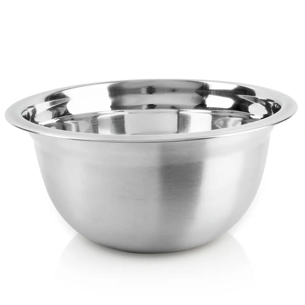 Miska kuchenna stalowa 20 cm, 1,7 l - Elektronika i akcesoria