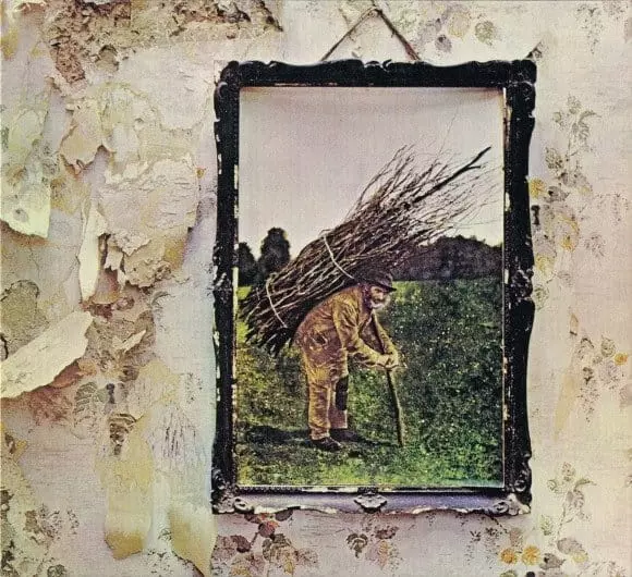 Led Zeppelin IV (Remastered) - Muzyka