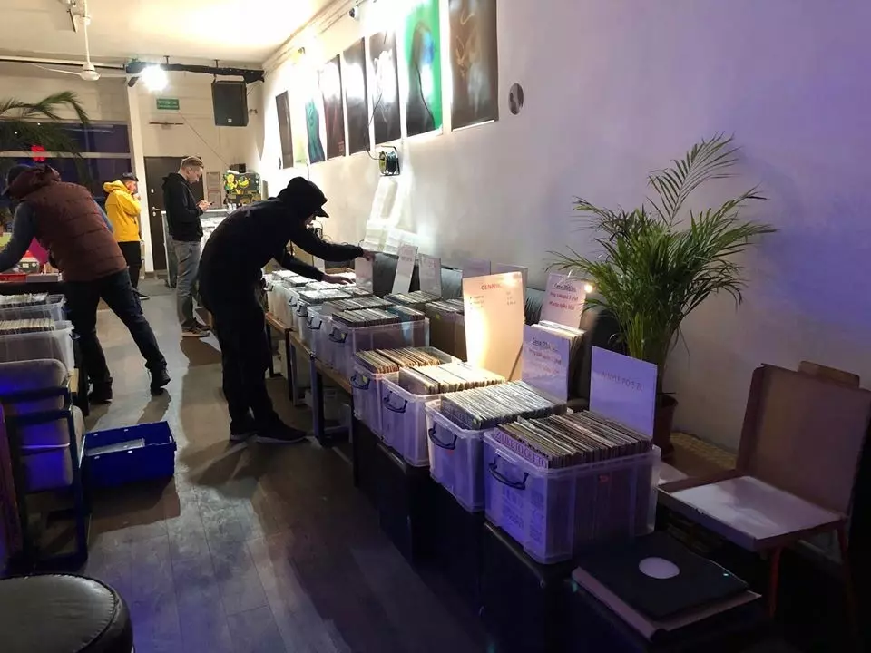 In My Lifetime, Vol. 1, Winyl - Muzyka