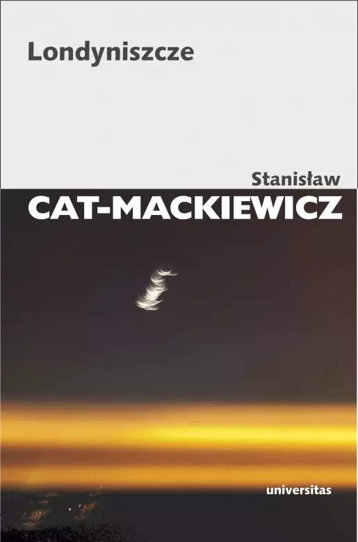 Londyniszcze - Książki