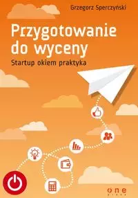 Przygotowanie do wyceny - Książki