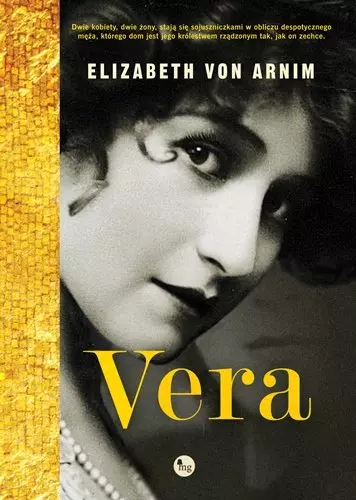 Vera - Książki