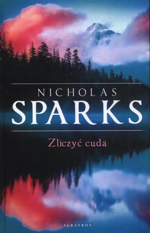 Zliczyć Cuda - Książki