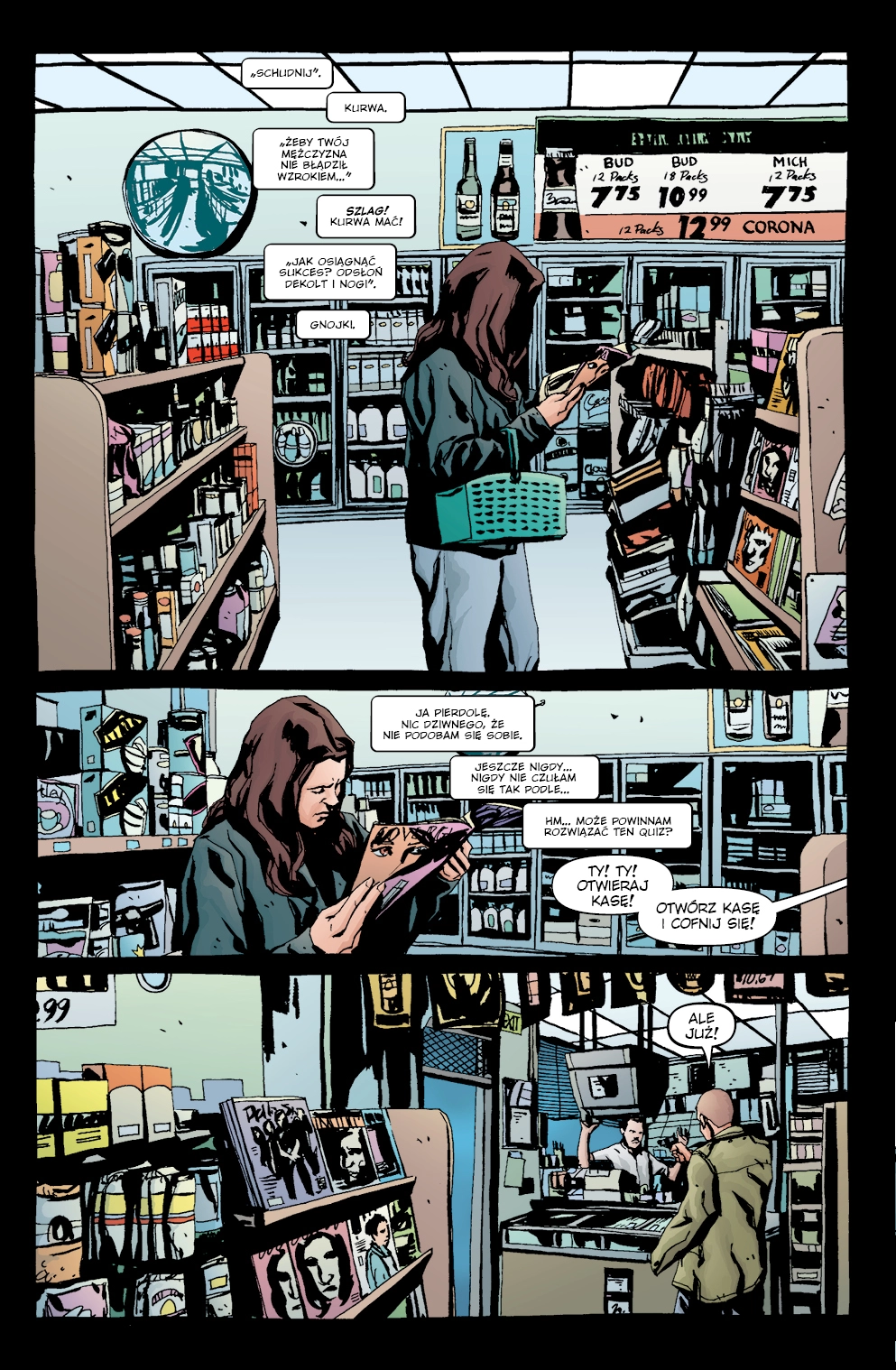 Jessica Jones. Alias. Tom 3 - Książki
