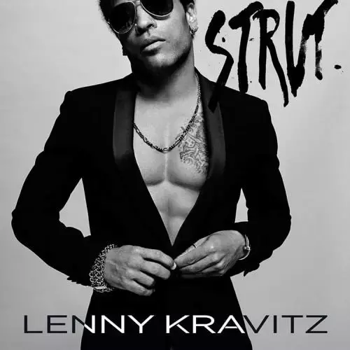 Strut. CD - Muzyka