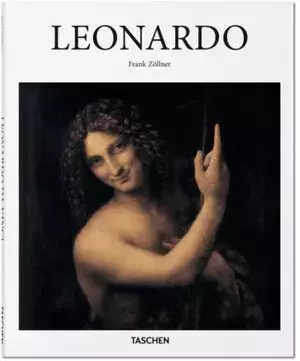 Leonardo - Książki