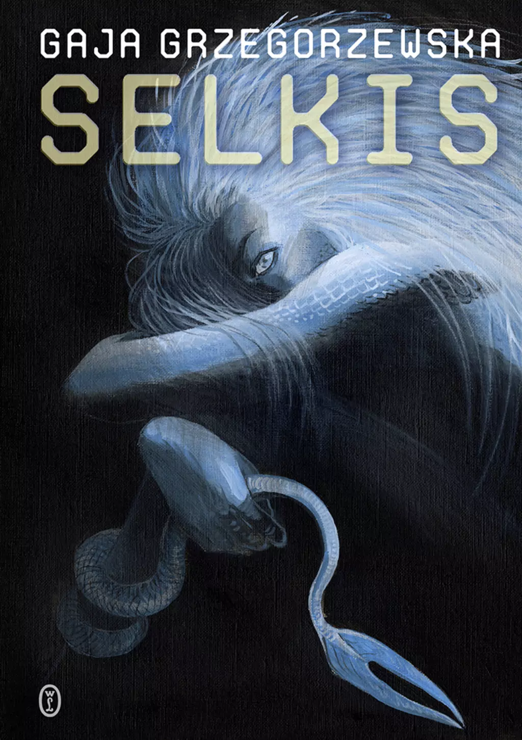 Selkis - Książki