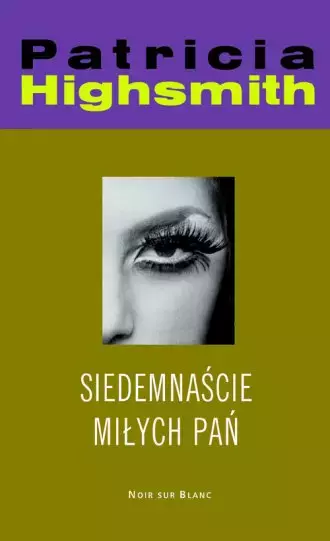 Siedemnaście miłych pań - Książki