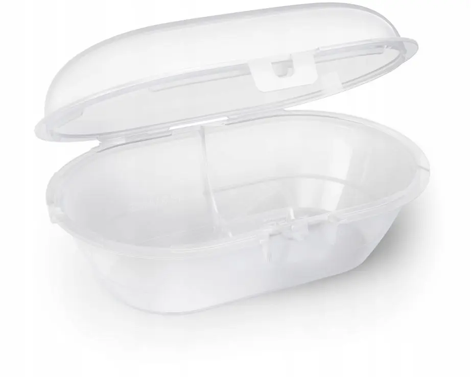 Philips Avent Smoczek ortodontyczny Ultra Air 18m+ 2szt SCF349/01 - Zabawki