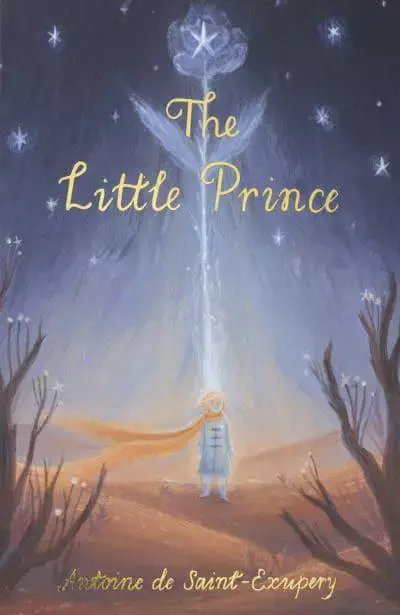 The Little Prince - Książki