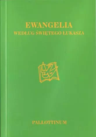 Ewangelia według św. Łukasza - Książki