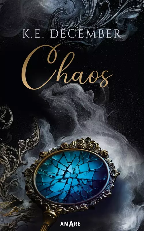 Chaos - Książki
